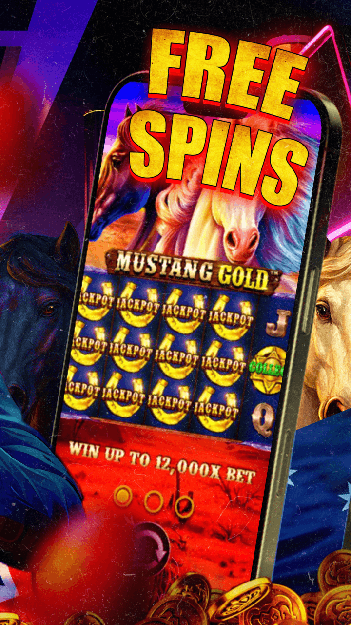 Victoryland Screenshot